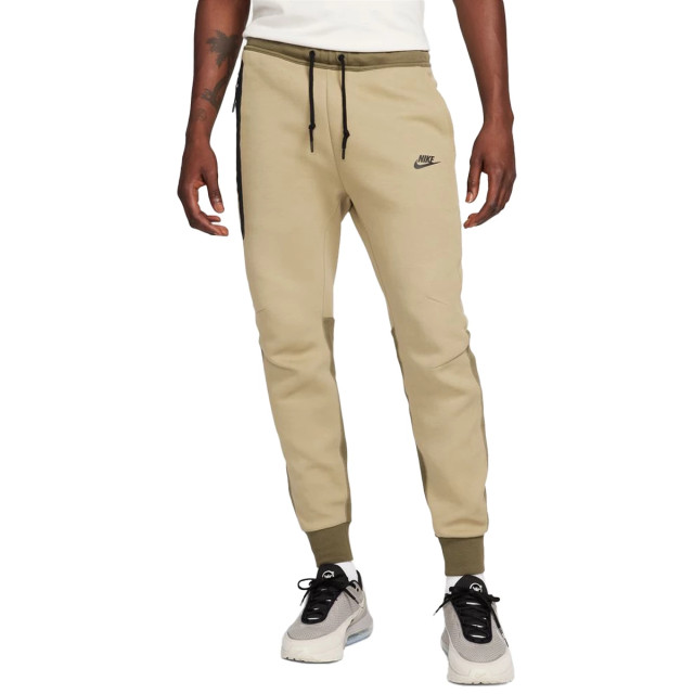 Nike Tech fleece joggingbroek 127802 large