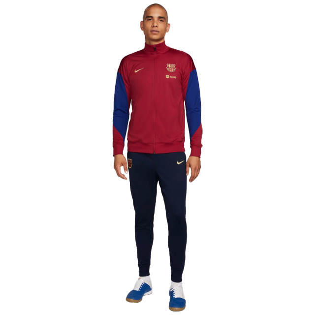 FC Barcelona Strike trainingspak 127816 large