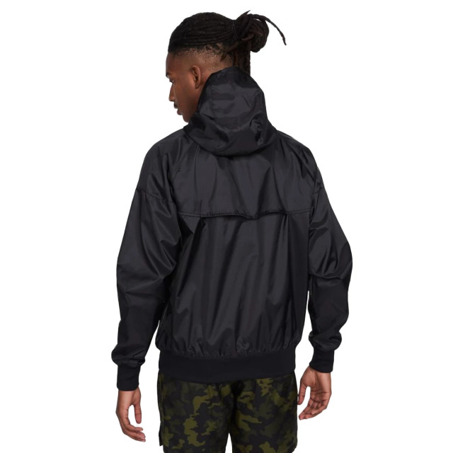 Nike Sportswear windrunner jack 122242 large