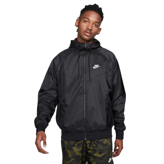 Nike Sportswear windrunner jack 122242 large