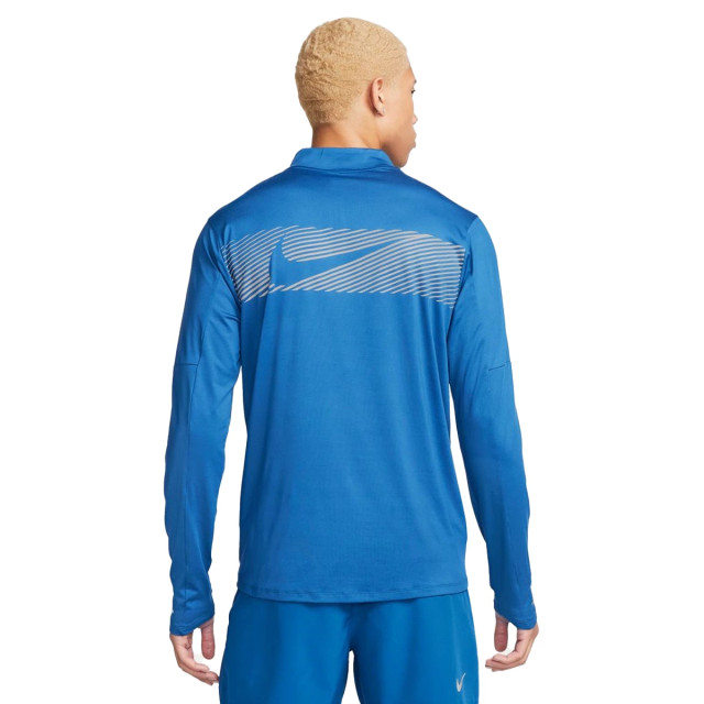 Nike Element flash dri-fit 1/2-zip top 127996 large