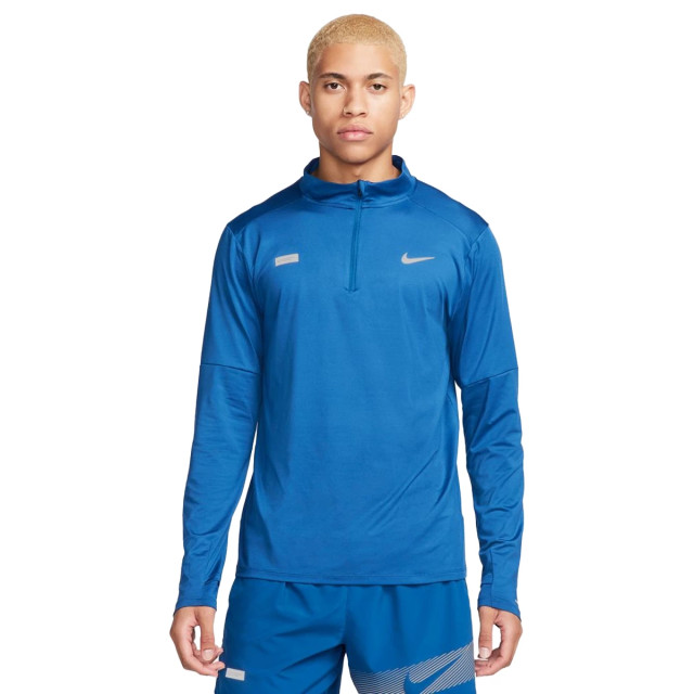 Nike Element flash dri-fit 1/2-zip top 127996 large