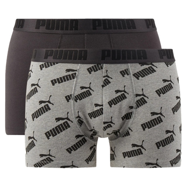 Puma All-over boxer 2-pack 128071 large