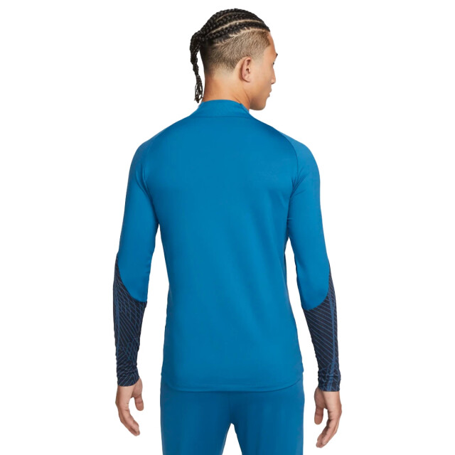 Nike Dri-fit strike drill top 128107 large