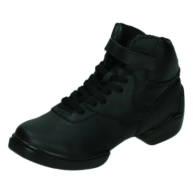 Papillon Leather high dans sneaker 2300-70-39 large