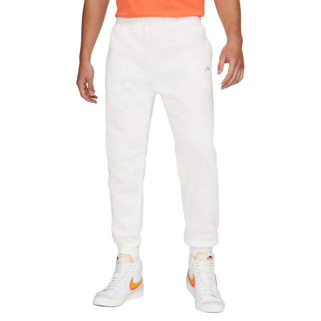 Nike Sportswear club fleece joggingbroek 129374 large