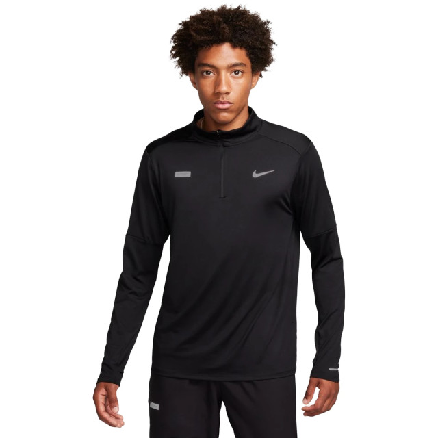 Nike Element flash dri-fit 1/2-zip top 127072 large