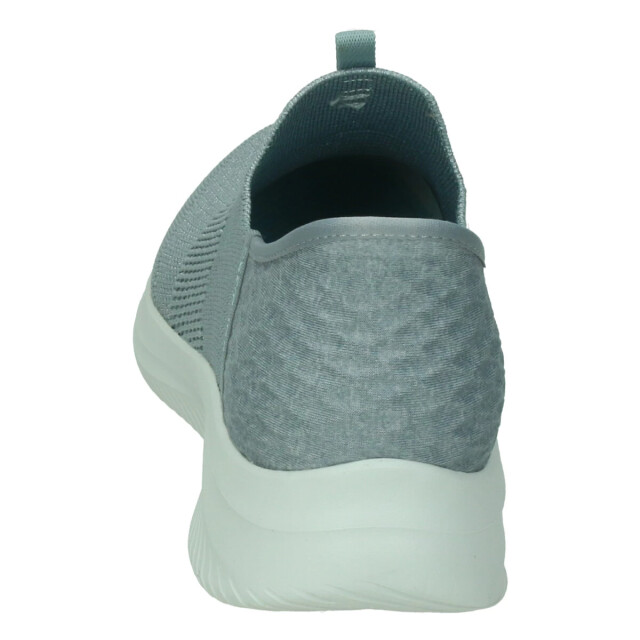 Skechers 127187 Sneakers Grijs 127187 large