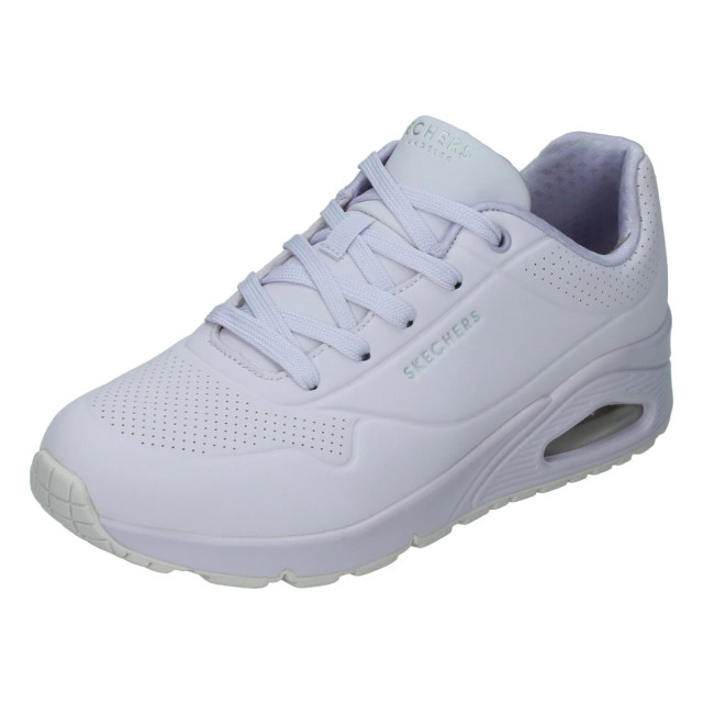 Skechers 127164 Sneakers Paars 127164 large