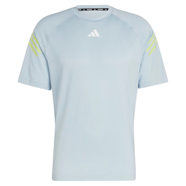 Adidas Train icons 3-stripes training t-shirt 127341 large