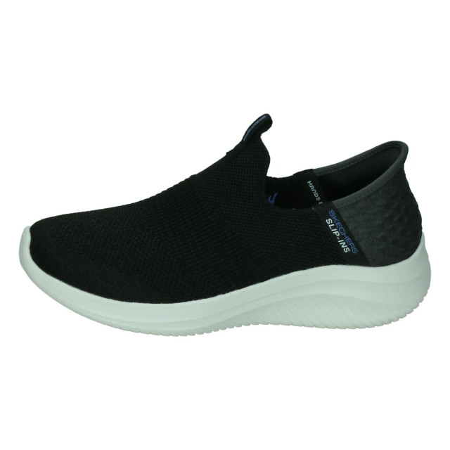 Skechers 127186 Sneakers Zwart 127186 large