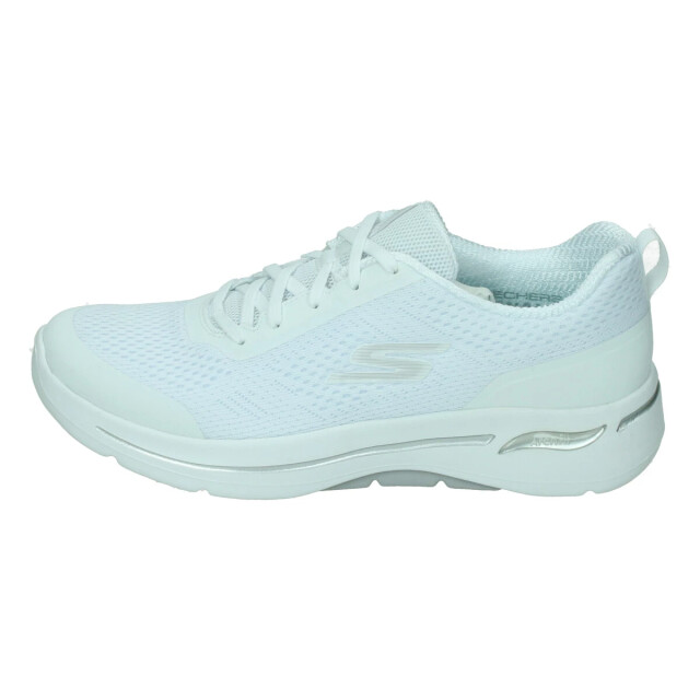Skechers 126632 Sneakers Wit 126632 large