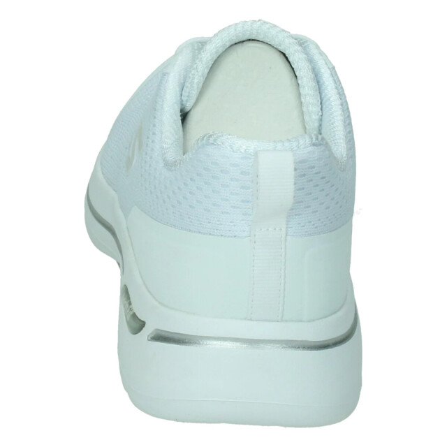 Skechers 126632 Sneakers Wit 126632 large