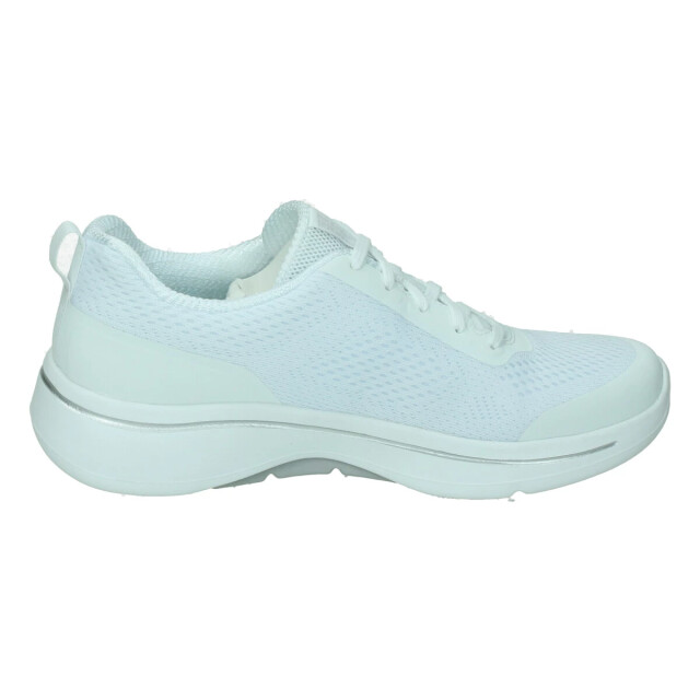 Skechers 126632 Sneakers Wit 126632 large