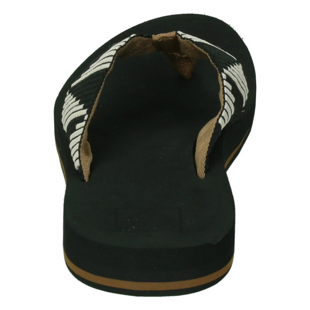 Reef Spring woven teenslipper 122656 large