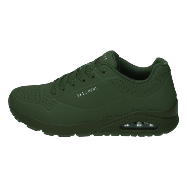 Skechers 126538 Sneakers Groen 126538 large