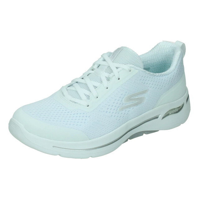 Skechers 126632 Sneakers Wit 126632 large