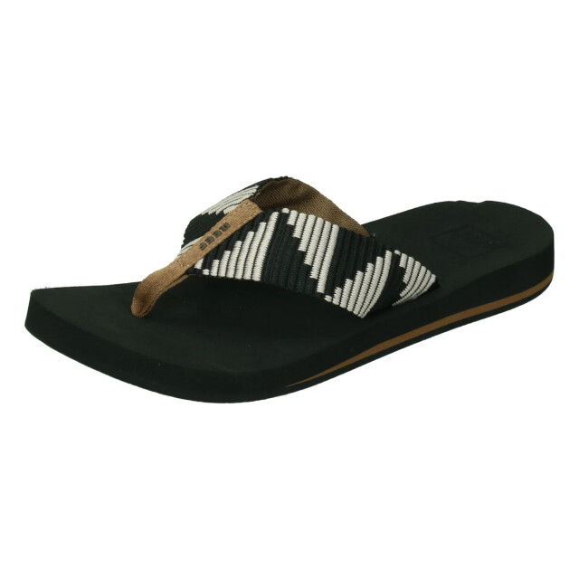 Reef Spring woven teenslipper 122656 large