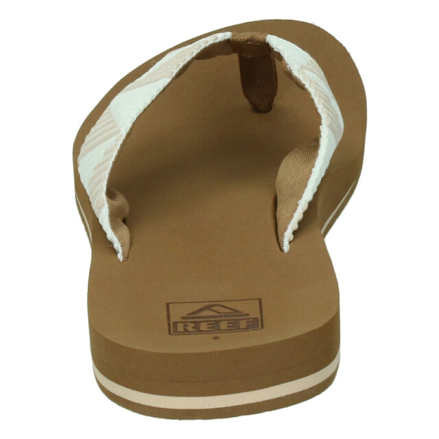 Reef Spring woven teenslipper 122657 large