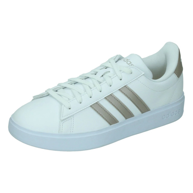 Adidas Grand court cloudfoam lifestyle court comfort 125960 large