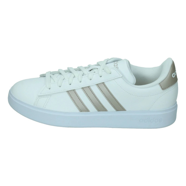 Adidas Grand court cloudfoam lifestyle court comfort 125960 large