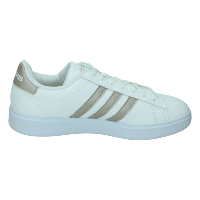 Adidas Grand court cloudfoam lifestyle court comfort 125960 large