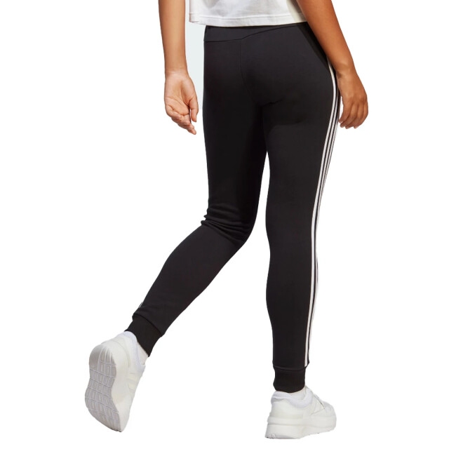 Adidas Essentials 3-stripes french terry cuffed joggingbroek 125796 large