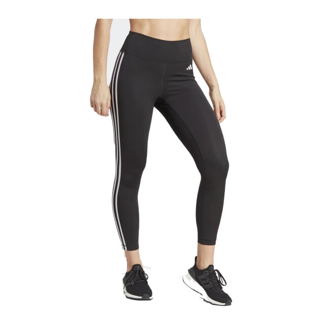 Adidas Train essentials 3-stripes high-waisted 7/8 legging 125790 large