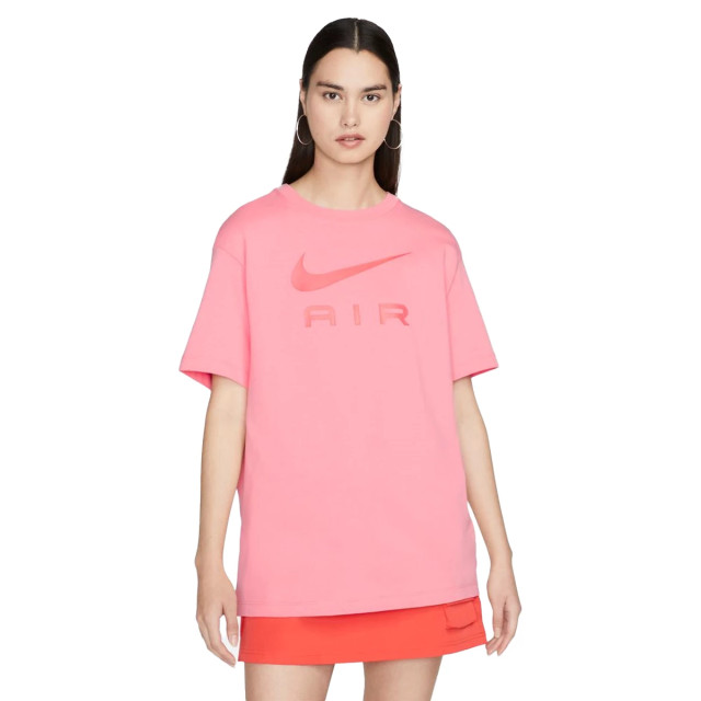 Nike Air t-shirt 125117 large