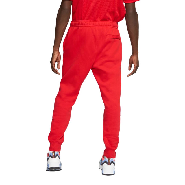 Nike Sportswear club fleece joggingbroek 125193 large