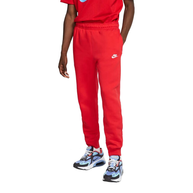 Nike Sportswear club fleece joggingbroek 125193 large