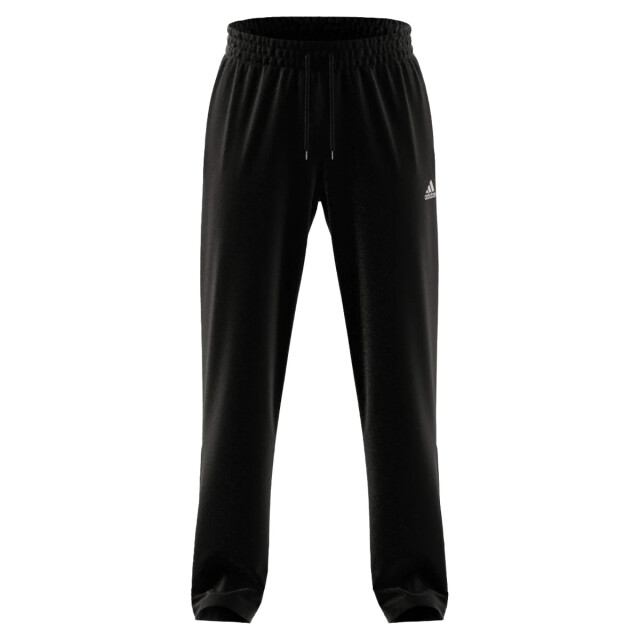 Adidas Aeroready essentials stanford open hem embroidered small logo trainingsbroek 124987 large