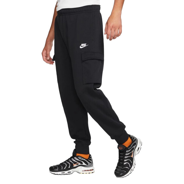 Nike Sportswear club fleece cargo joggingbroek 124865 large