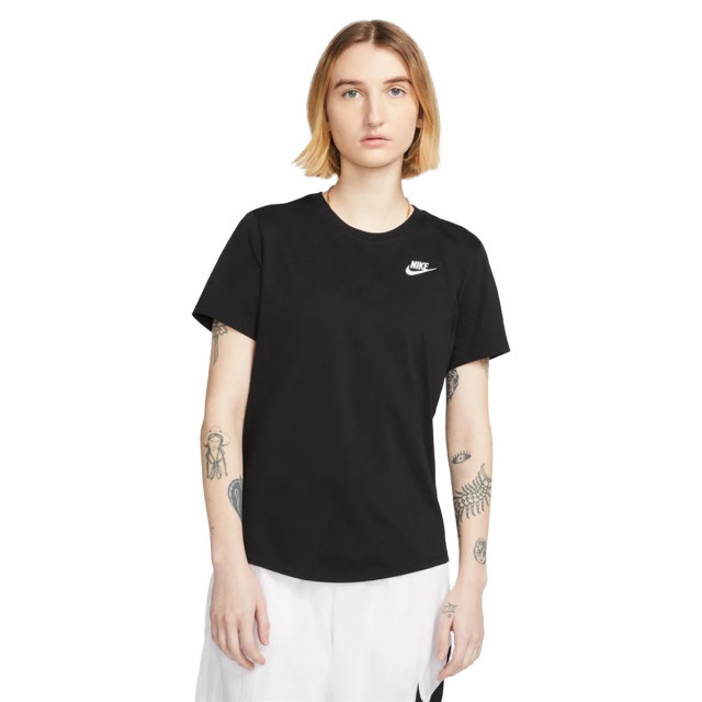 Nike Sportswear club essentials t-shirt 124278 large