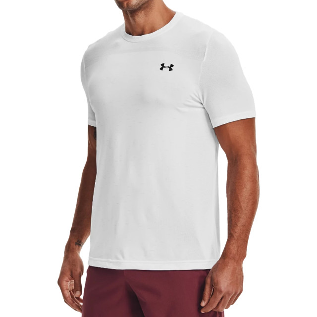 Under Armour Seamless wave t-shirt 123878 large