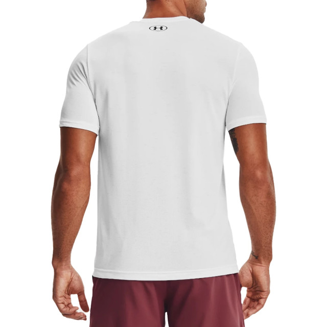 Under Armour Seamless wave t-shirt 123878 large