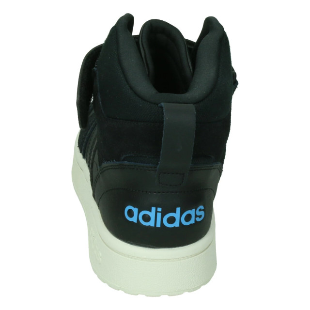 Adidas Postmove mid cloudfoam super lifestyle basketball mid classic 122957 large