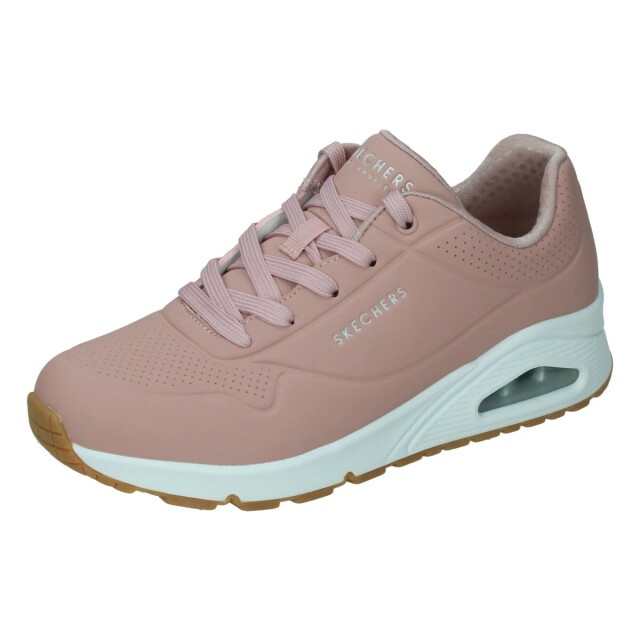 Skechers 121220 Sneakers Roze 121220 large
