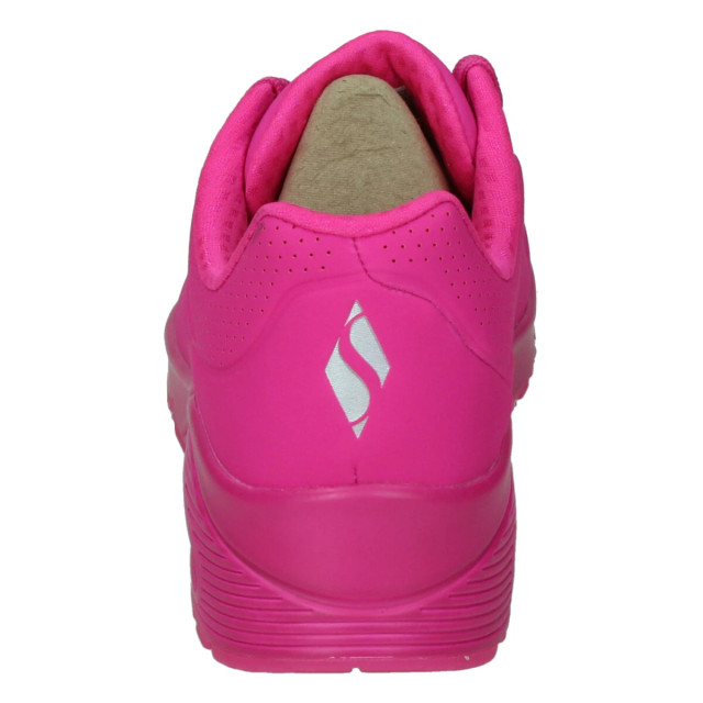 Skechers 121221 Sneakers Roze 121221 large