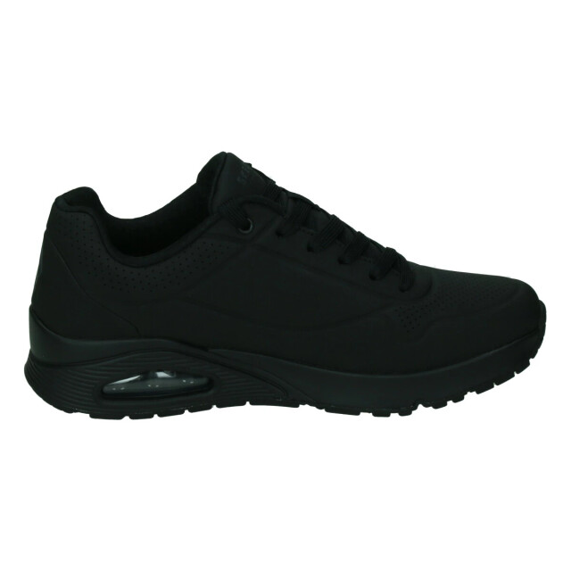 Skechers 121217 Sneakers Zwart 121217 large