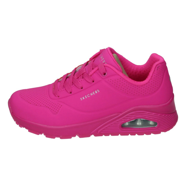 Skechers 121221 Sneakers Roze 121221 large