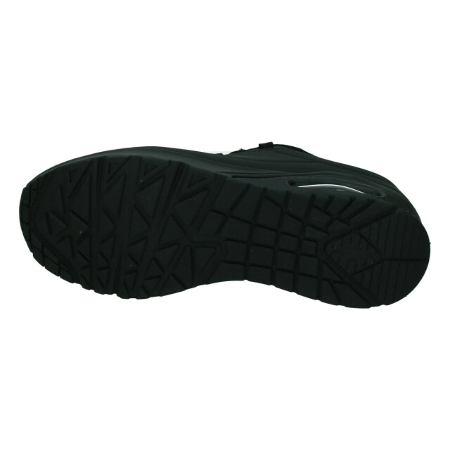Skechers 121217 Sneakers Zwart 121217 large