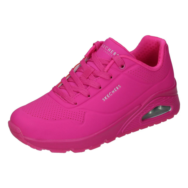 Skechers 121221 Sneakers Roze 121221 large