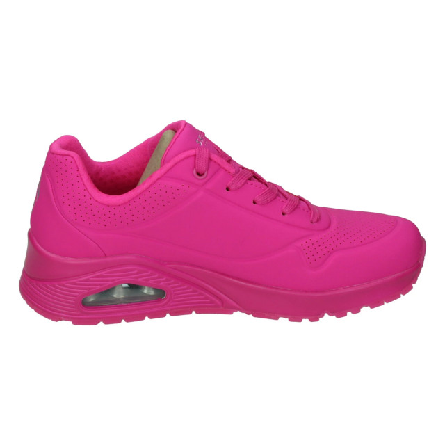 Skechers 121221 Sneakers Roze 121221 large