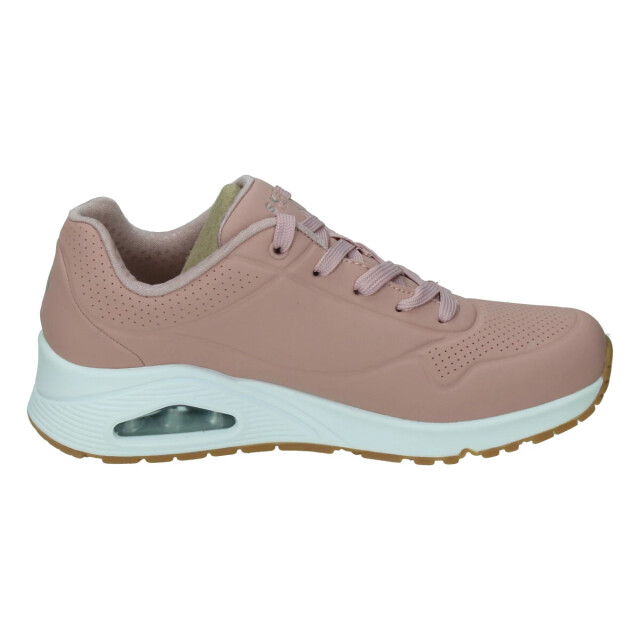 Skechers 121220 Sneakers Roze 121220 large