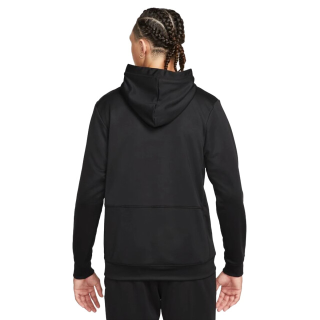 Nike Dri-fit f.c. libero hoodie 121072 large