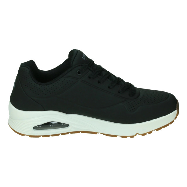 Skechers 120009 Sneakers Zwart 120009 large