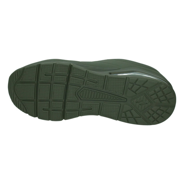 Skechers 120008 Sneakers Groen 120008 large