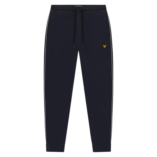 Lyle and Scott Side tape trainingsbroek 120163 large