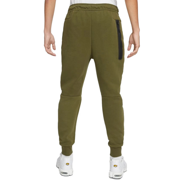 Nike Tech fleece joggingbroek 119129 large